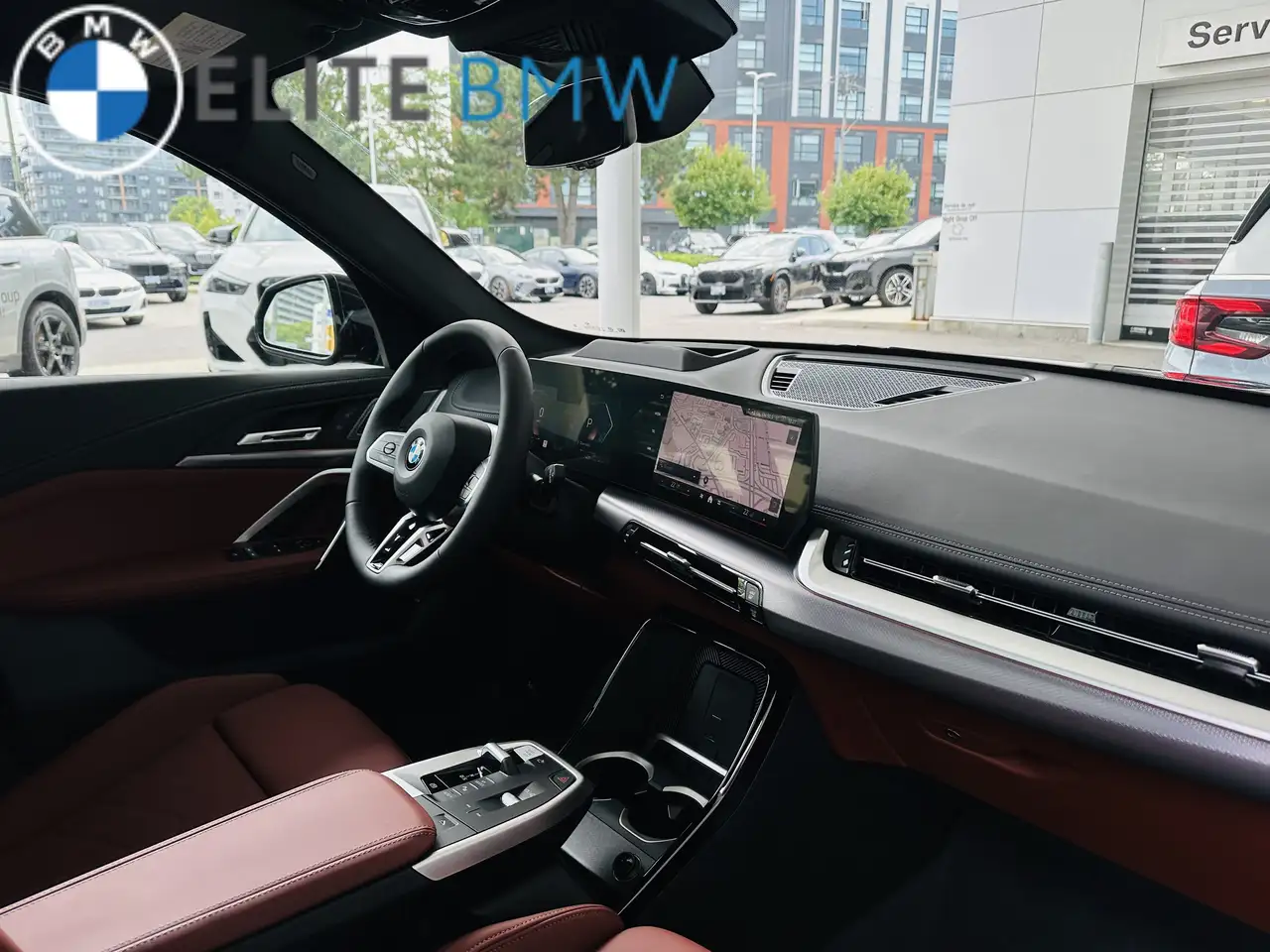 BMW X1 - Image 28