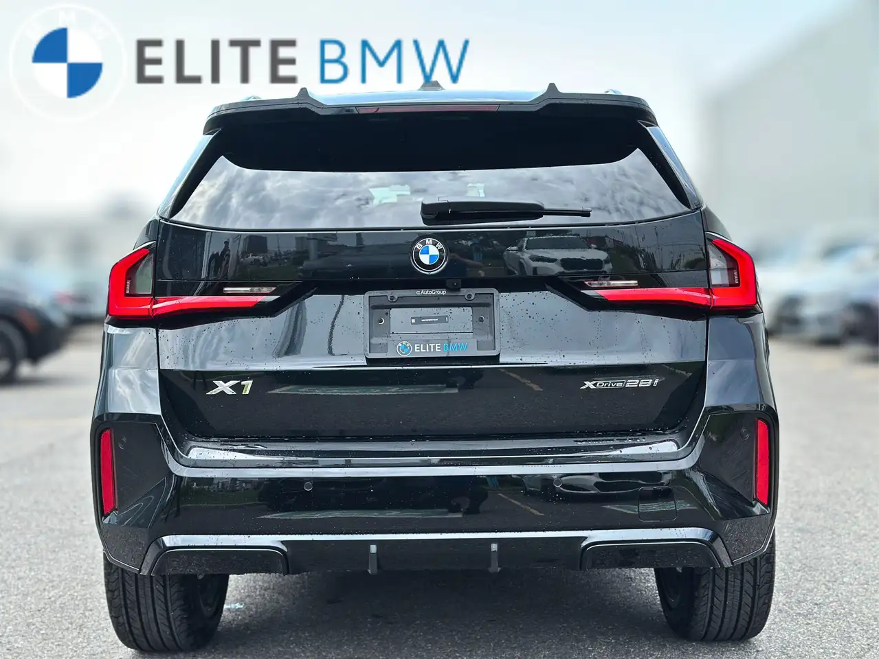 BMW X1 - Image 32