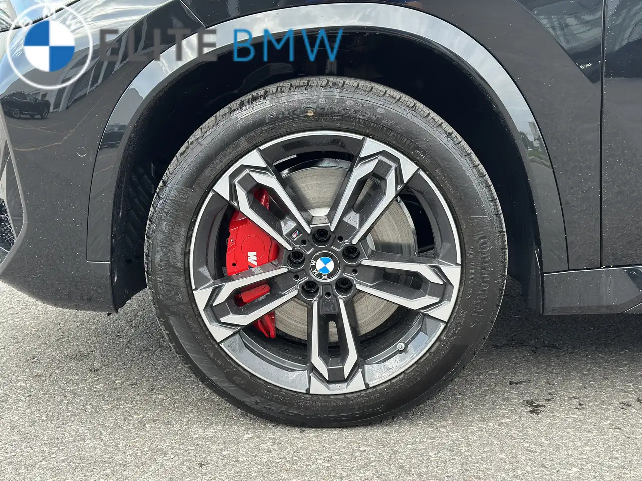 BMW X1 - Image 13