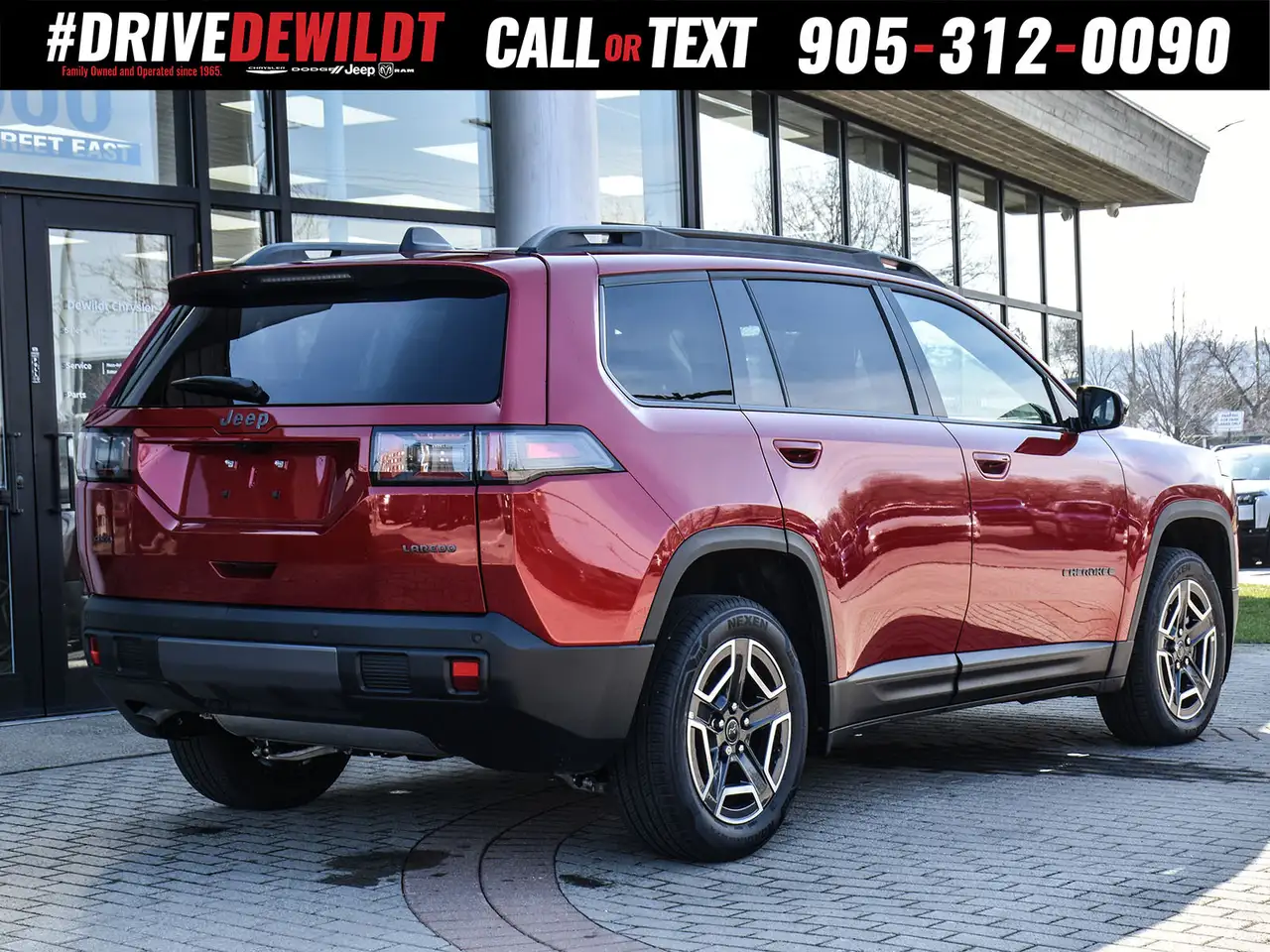 Jeep Cherokee - Image 6