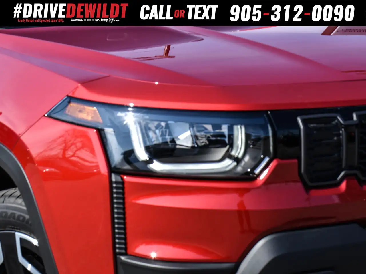 Jeep Cherokee - Image 3