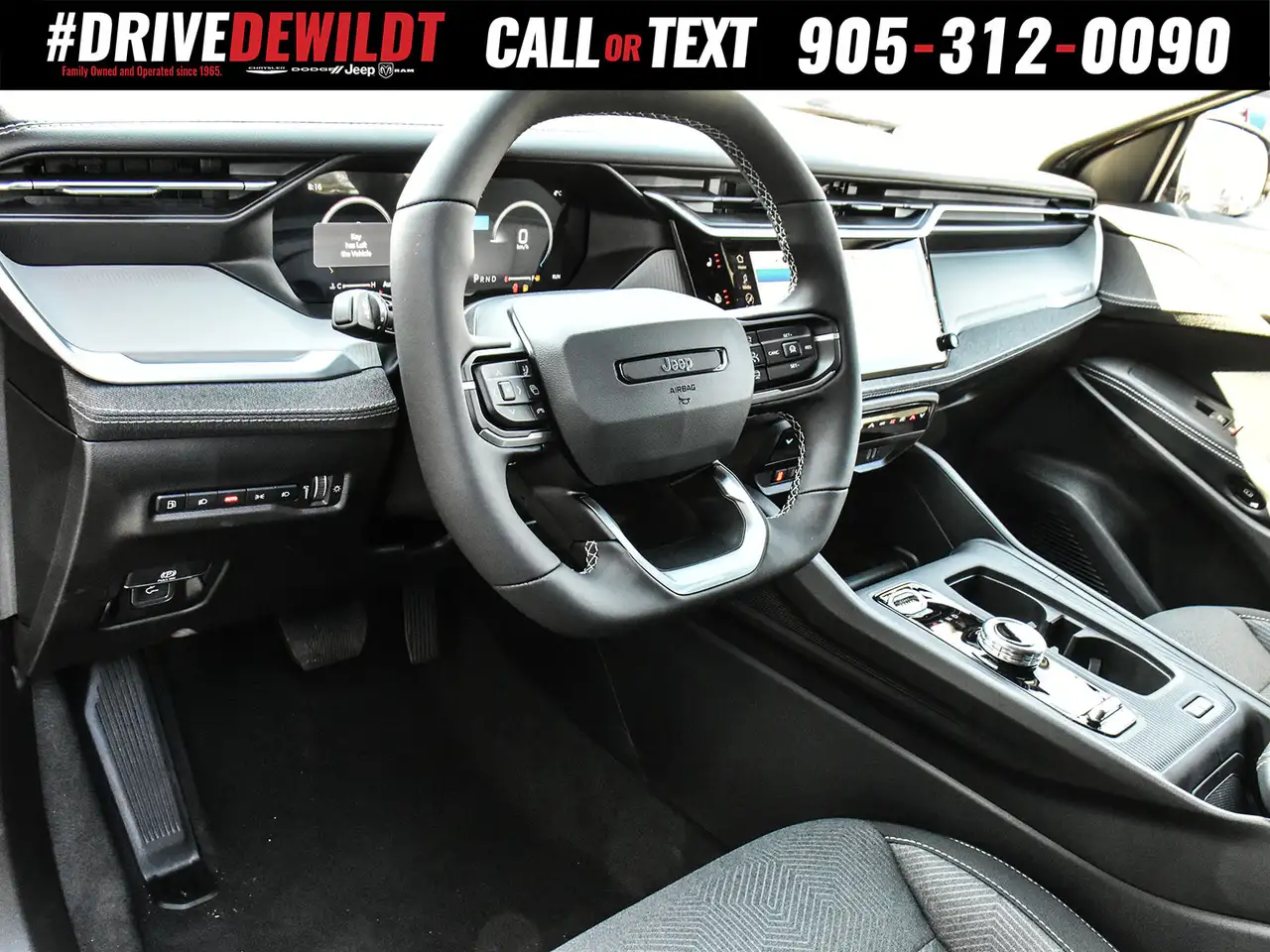 Jeep Cherokee - Image 12