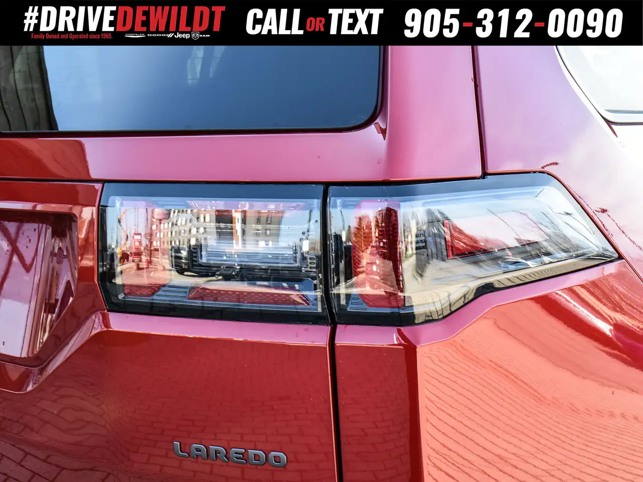 Jeep Cherokee - Image 8