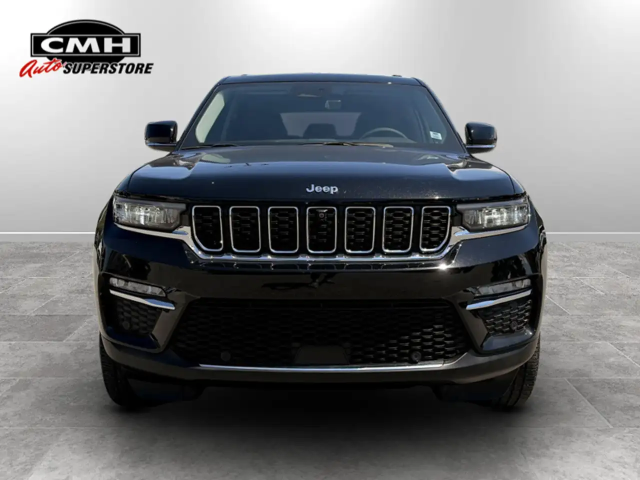 Jeep Grand Cherokee - Image 7