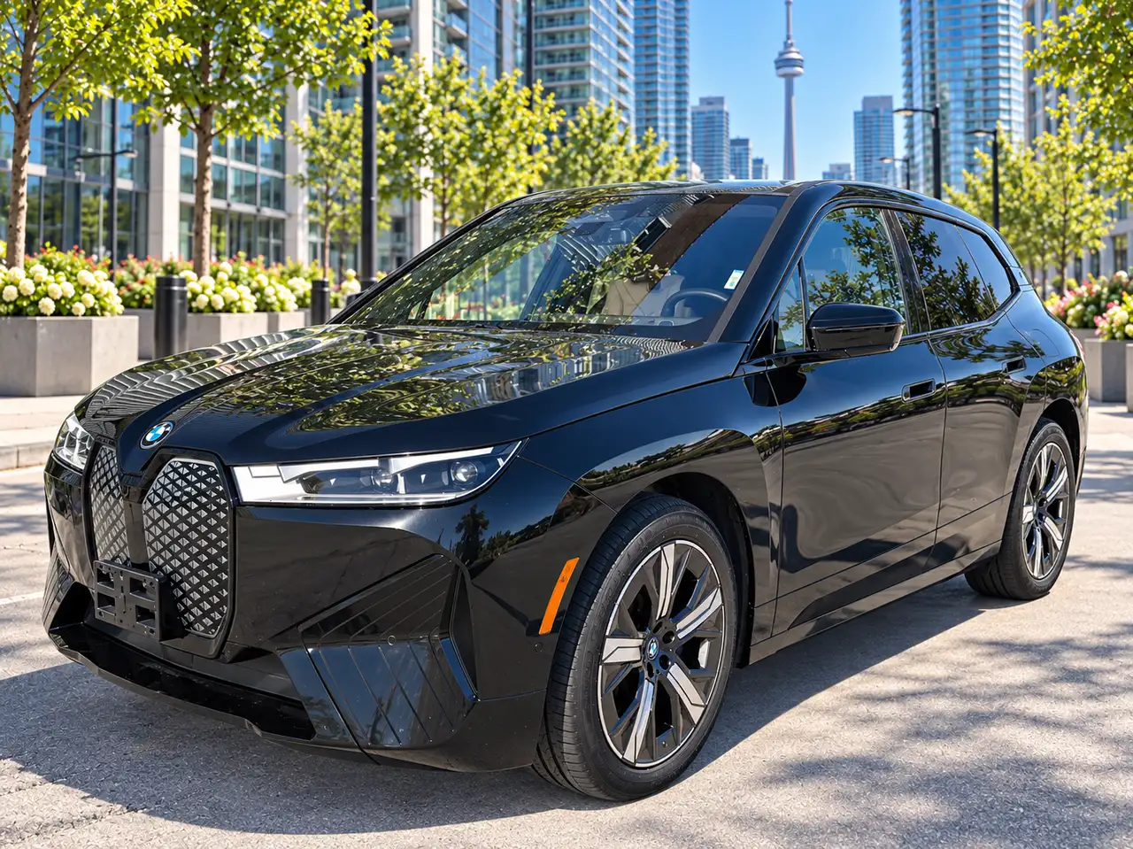 BMW iX - Image 3