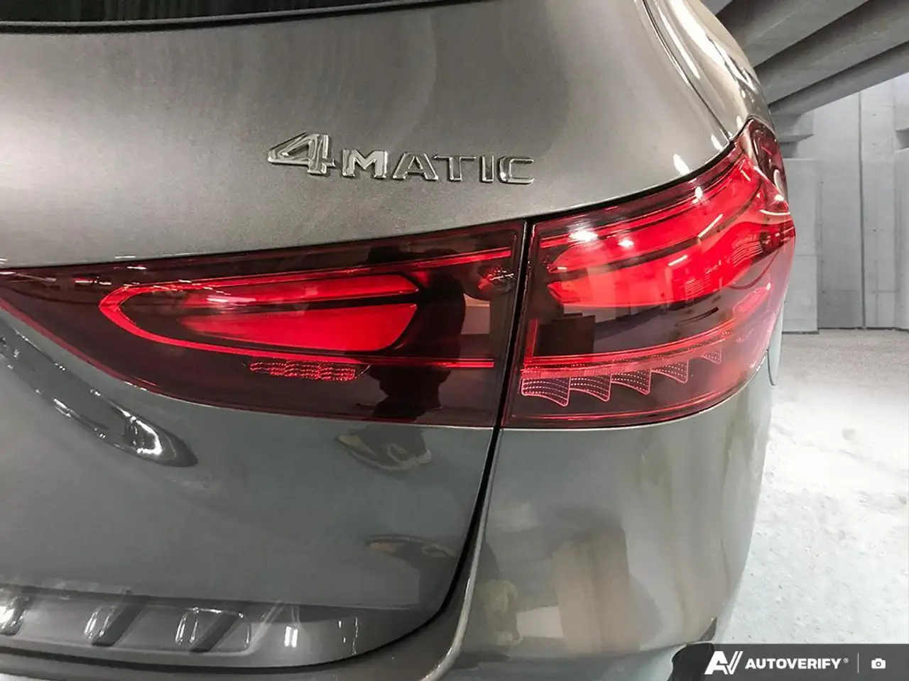 Mercedes-Benz GLA - Image 11