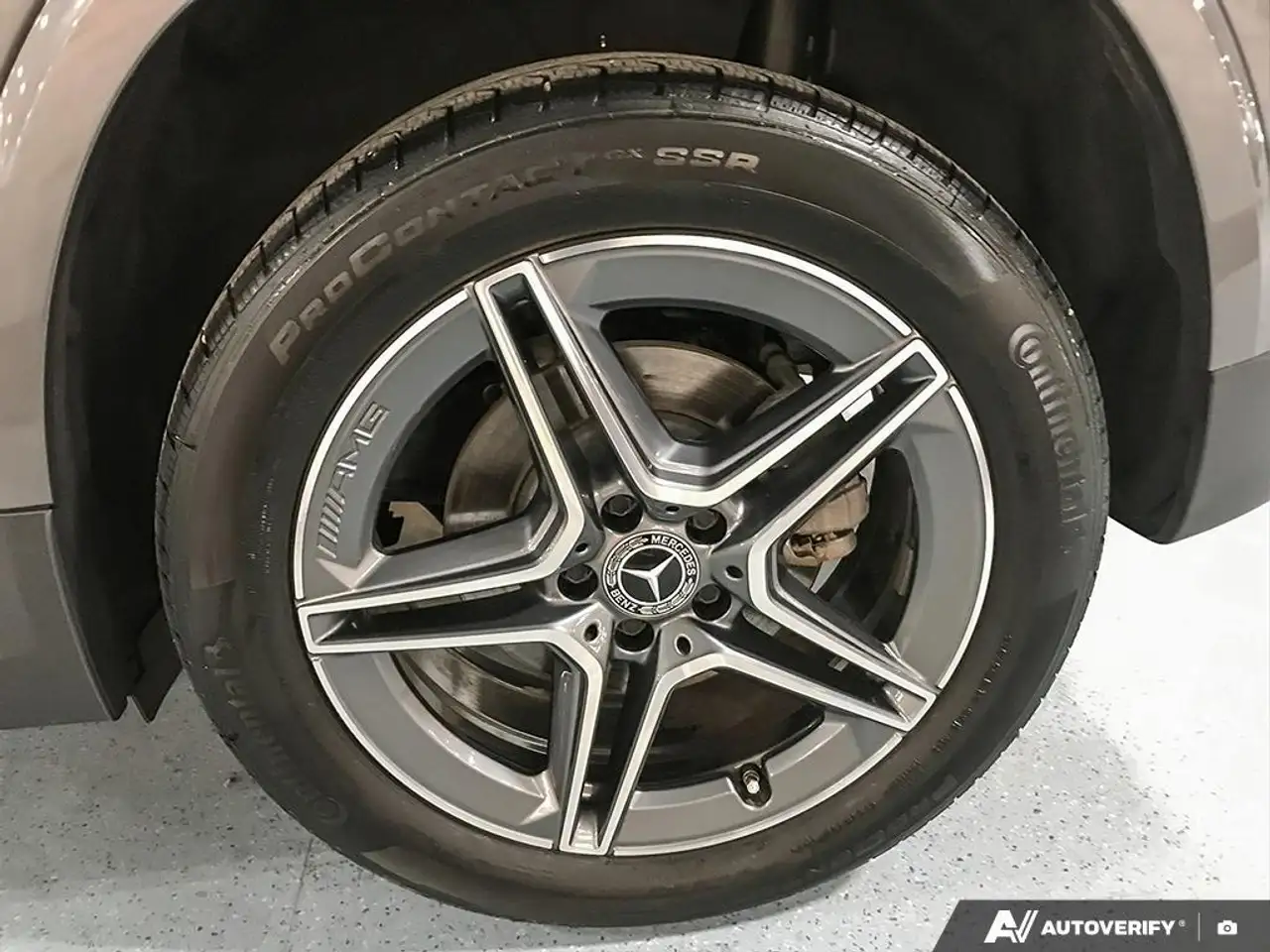 Mercedes-Benz GLA - Image 6