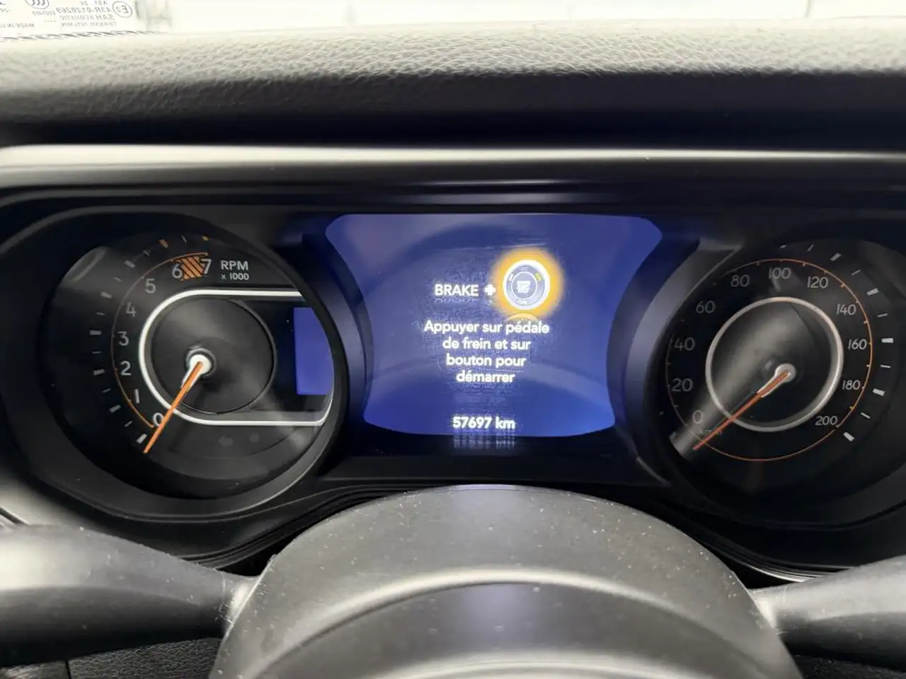 Jeep Wrangler - Image 15