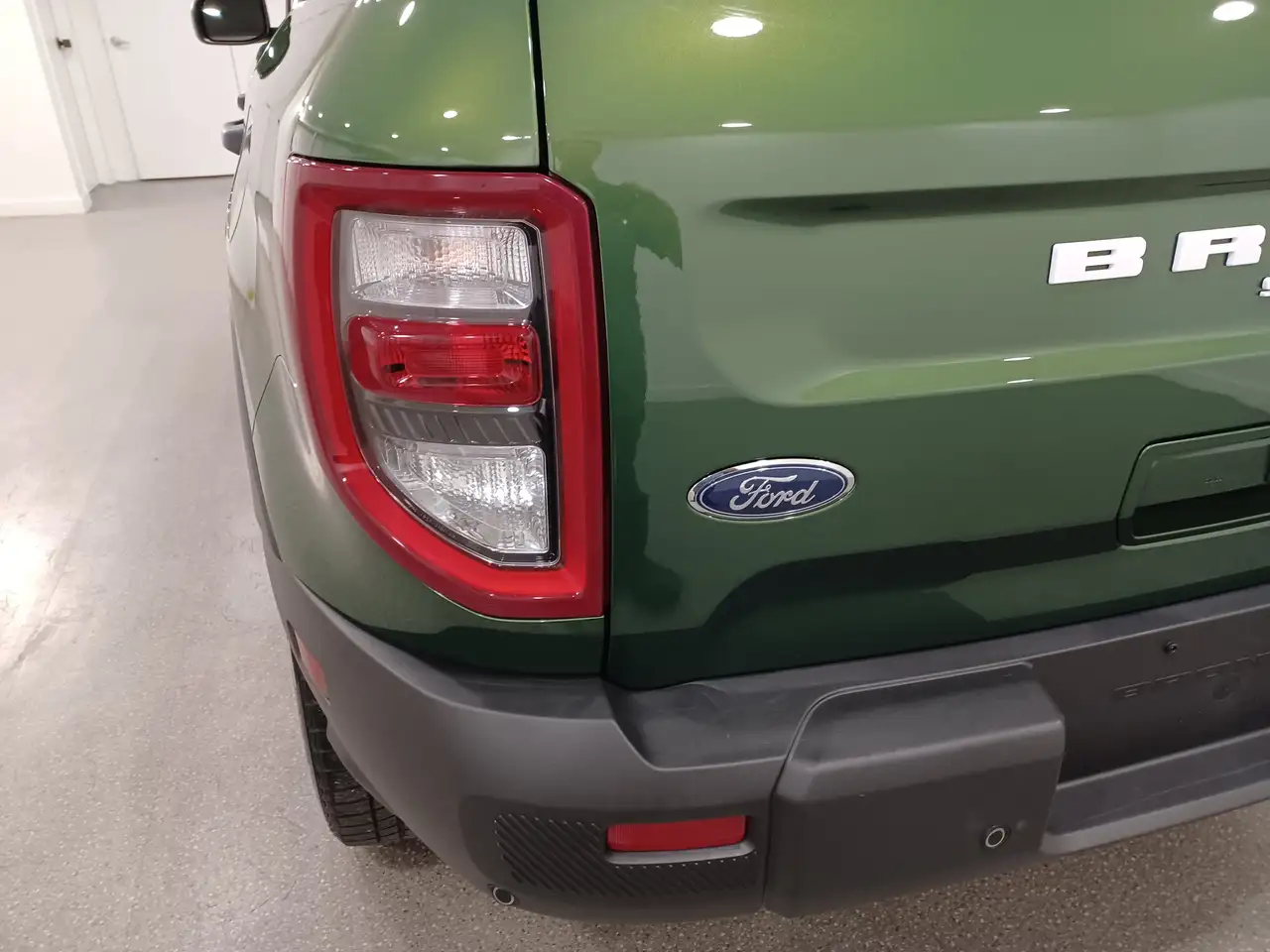 Ford Bronco Sport - Image 22