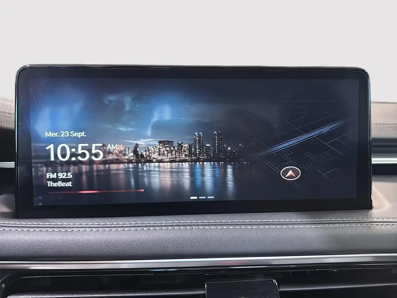 Genesis G70 - Image 29