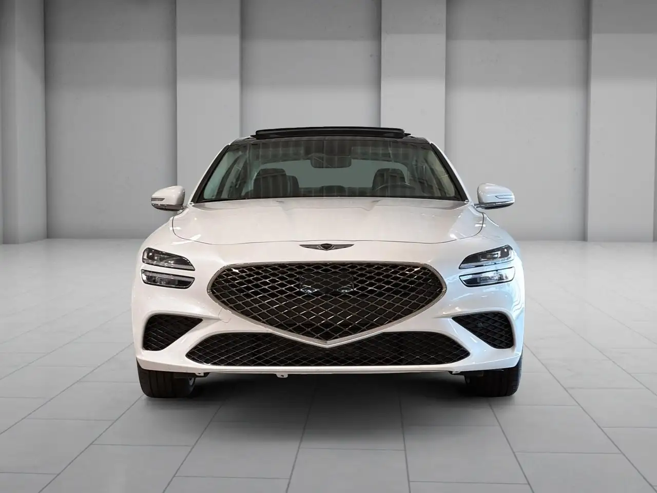 Genesis G70 - Image 8