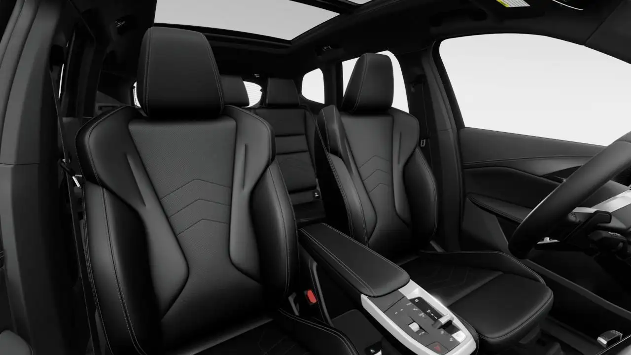 BMW X1 - Image 11