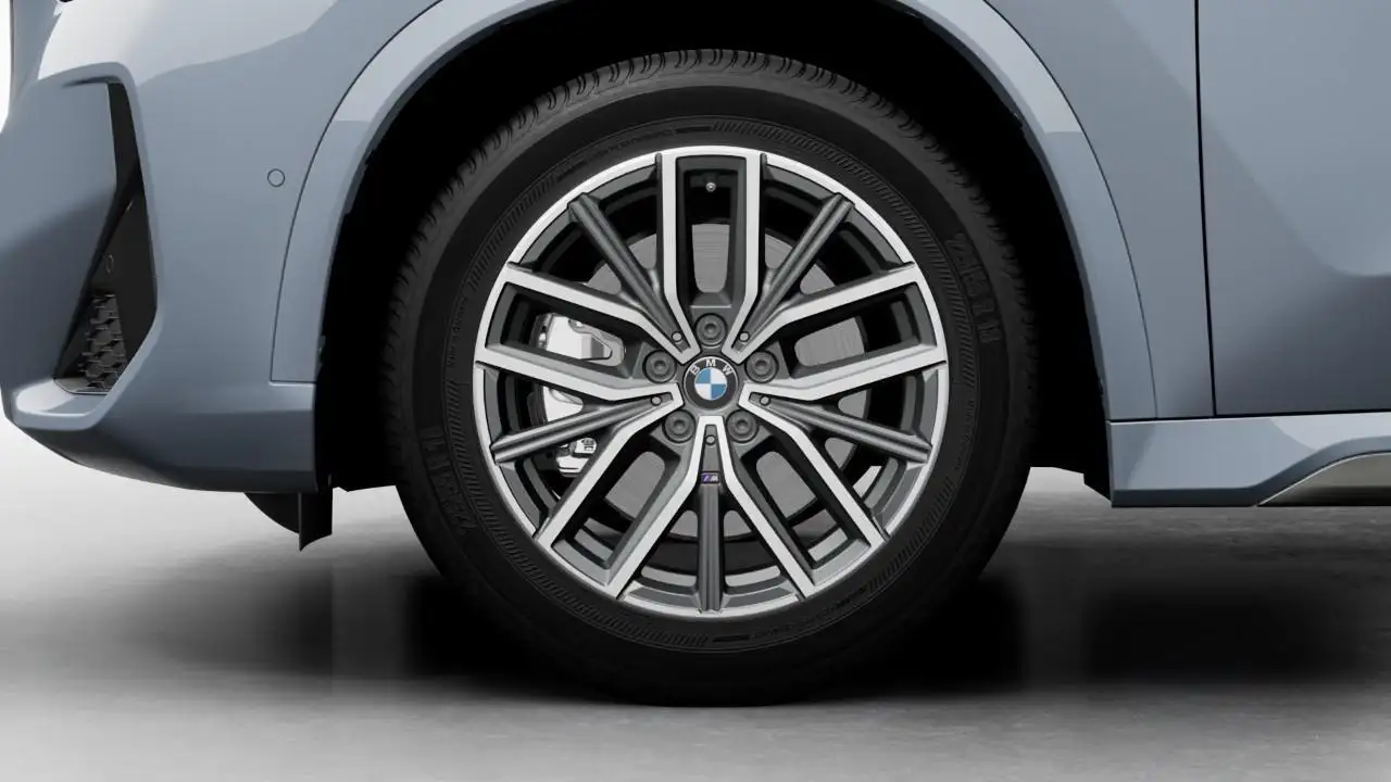 BMW X1 - Image 7