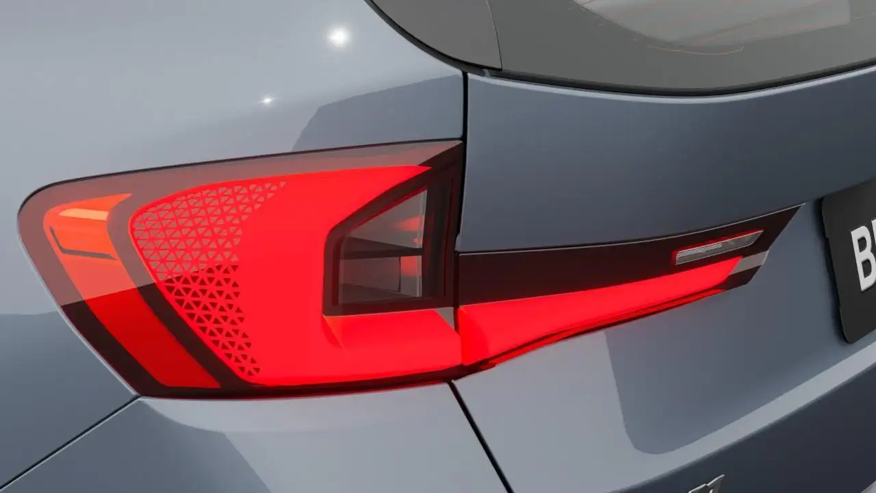 BMW X1 - Image 8
