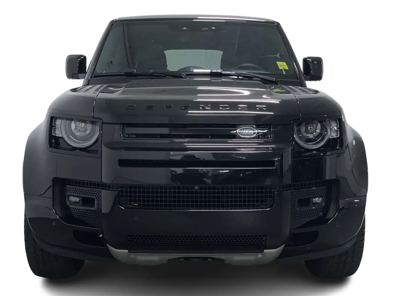 Land Rover Defender - Image 3