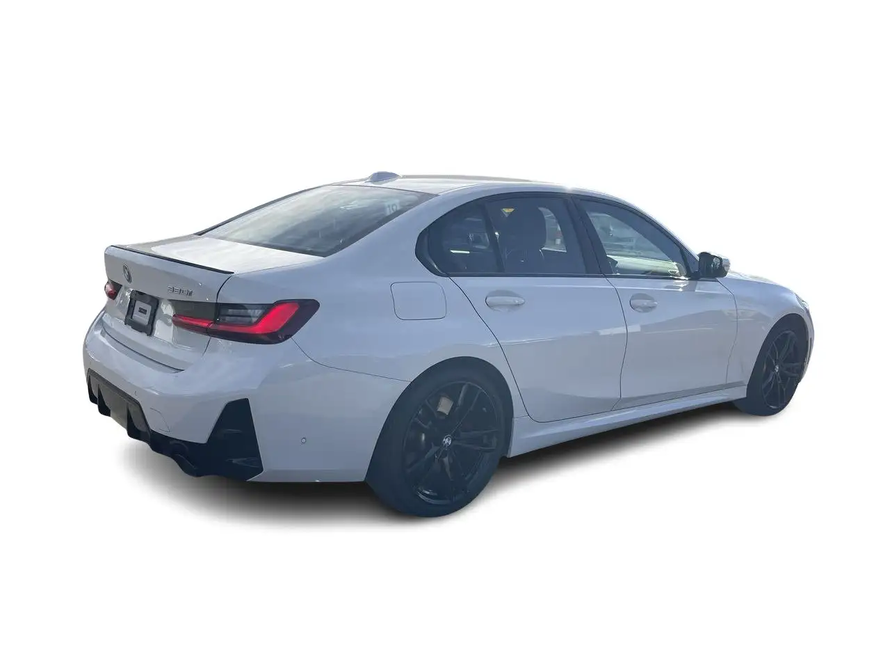 BMW 3 Series - Image 17