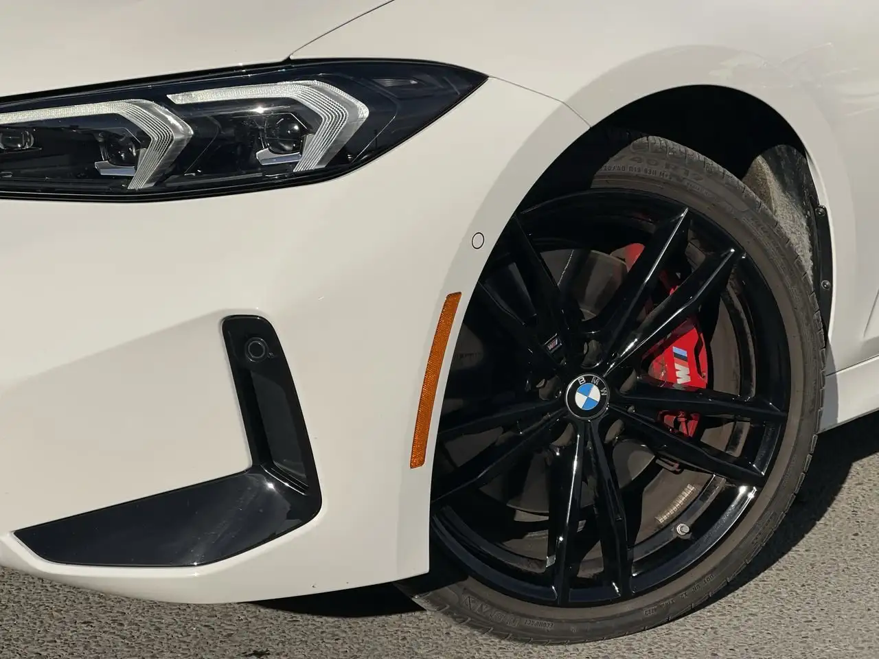 BMW 3 Series - Image 18