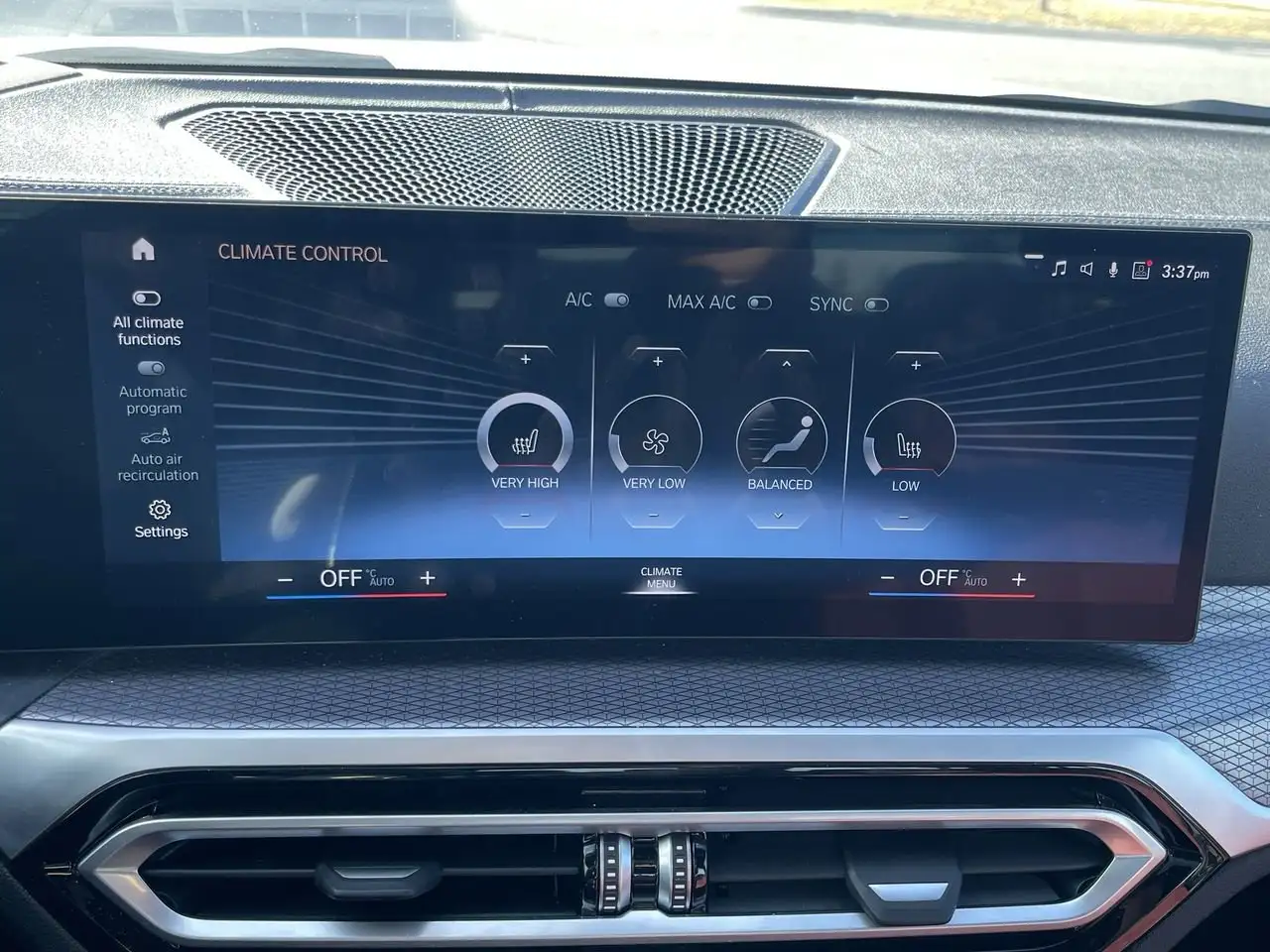 BMW 3 Series - Image 27