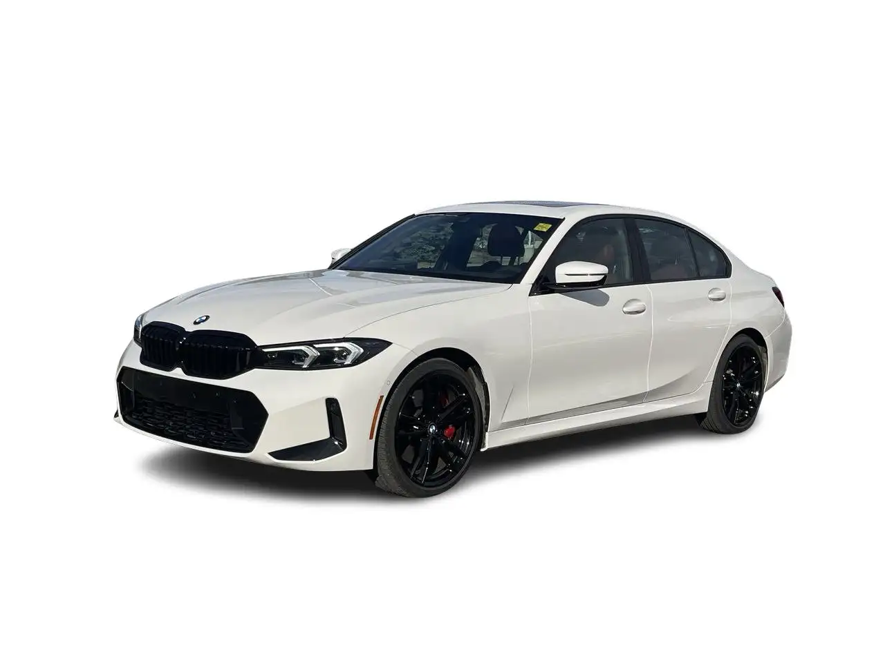 BMW 3 Series - Image 9