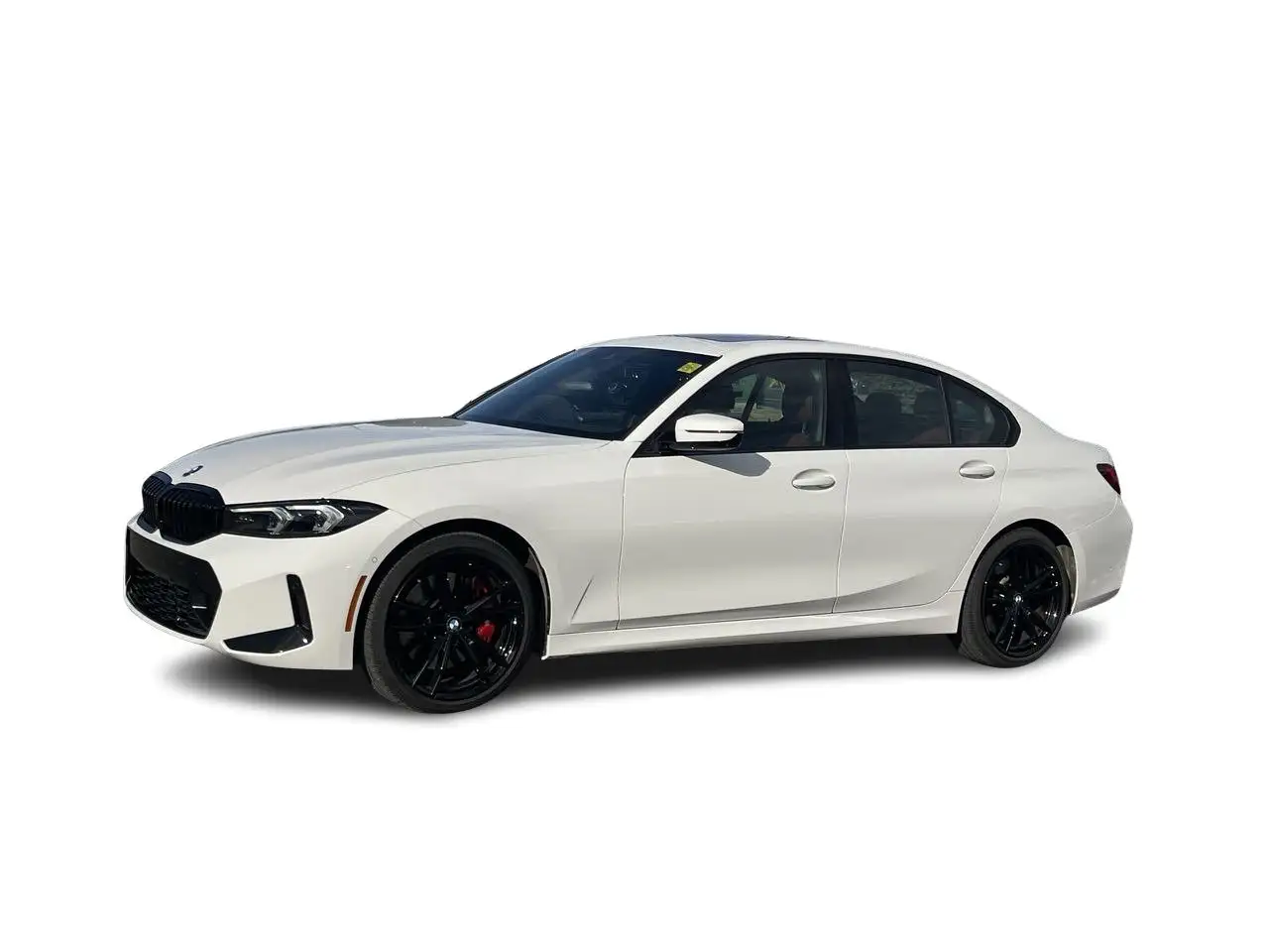 BMW 3 Series - Image 10