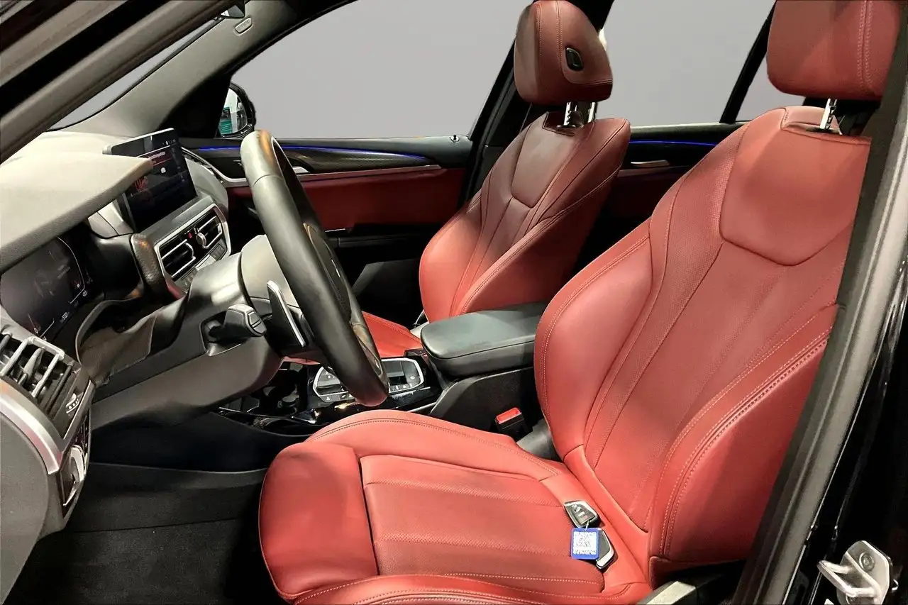 BMW X3 - Image 21