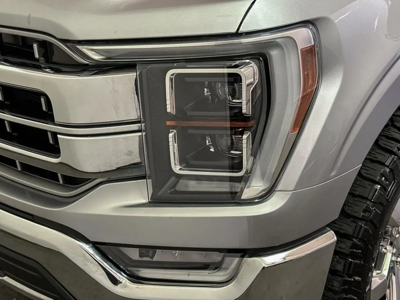 Ford F-150 - Image 15