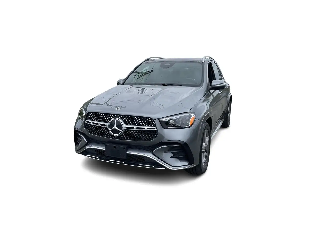 Mercedes-Benz GLE - Image 5