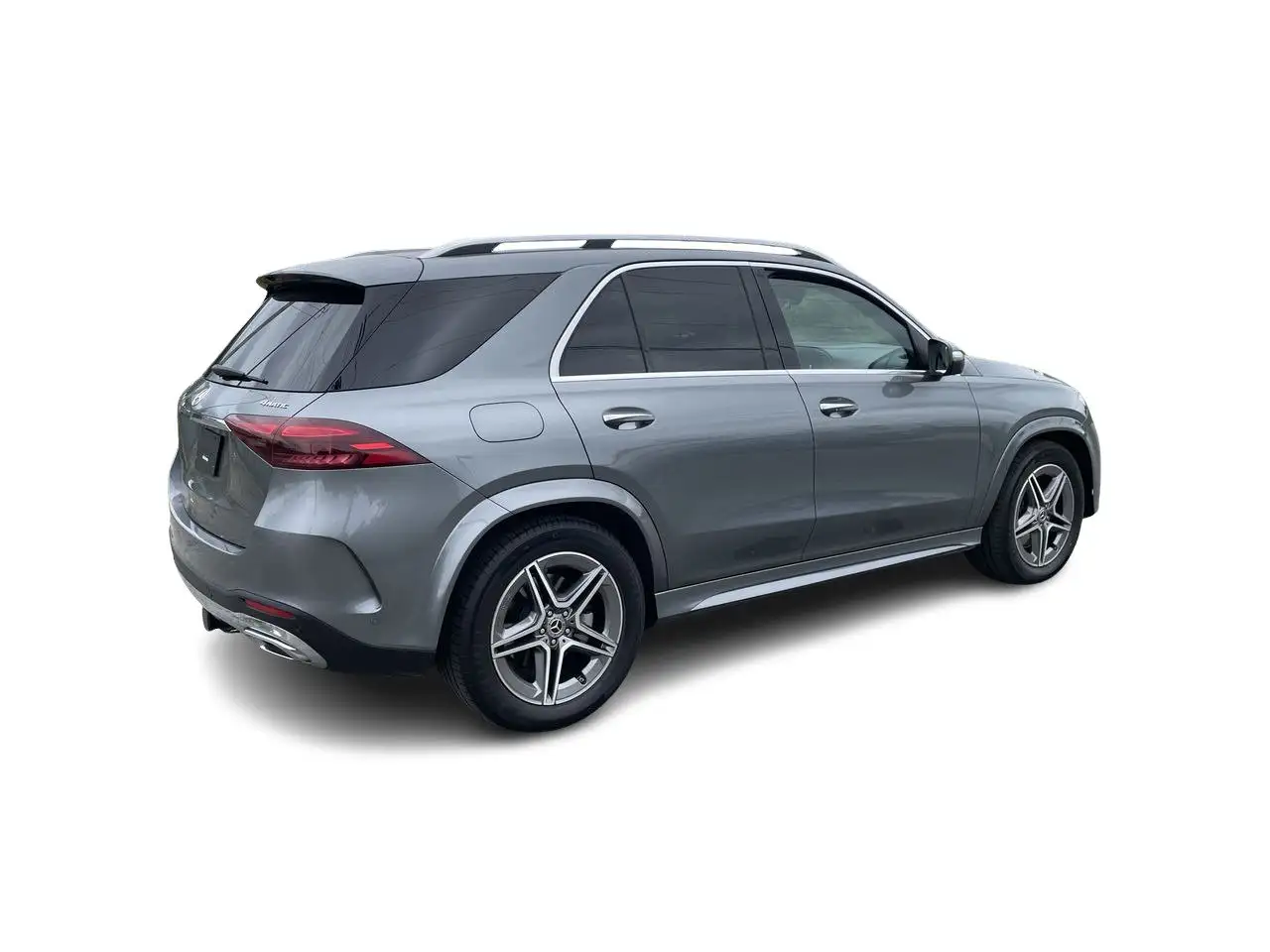 Mercedes-Benz GLE - Image 15