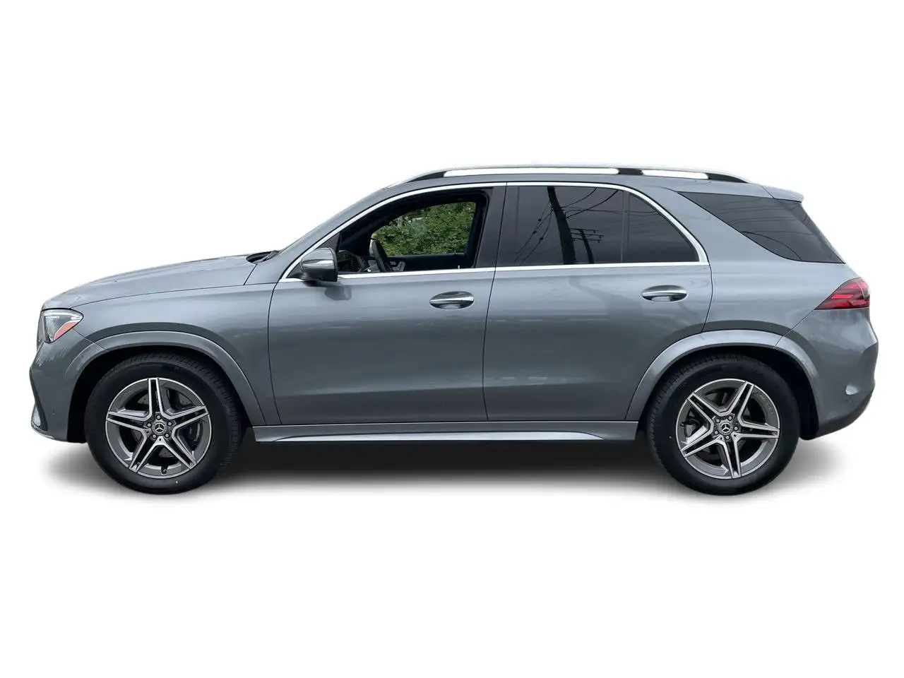 Mercedes-Benz GLE - Image 8