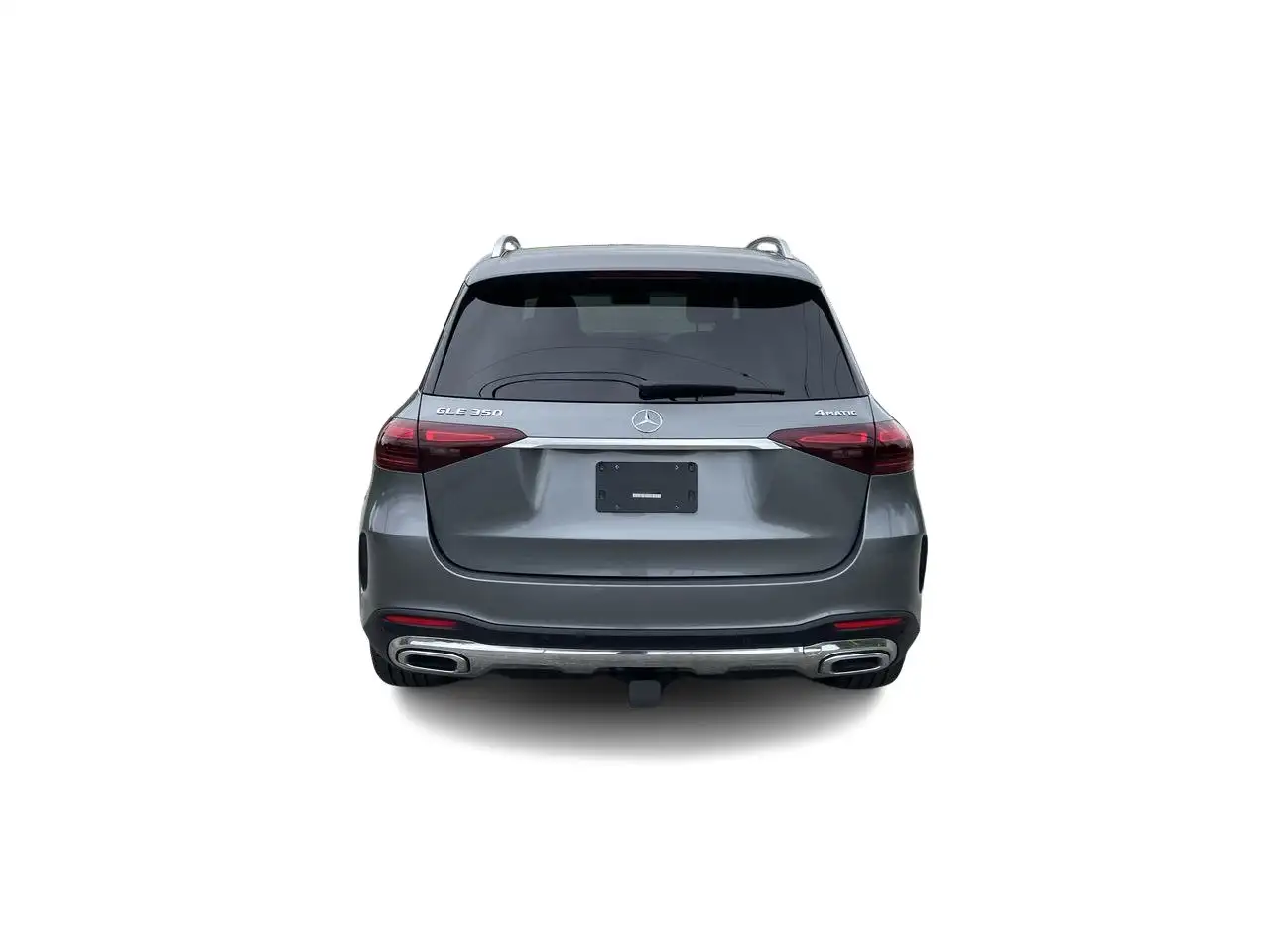 Mercedes-Benz GLE - Image 12