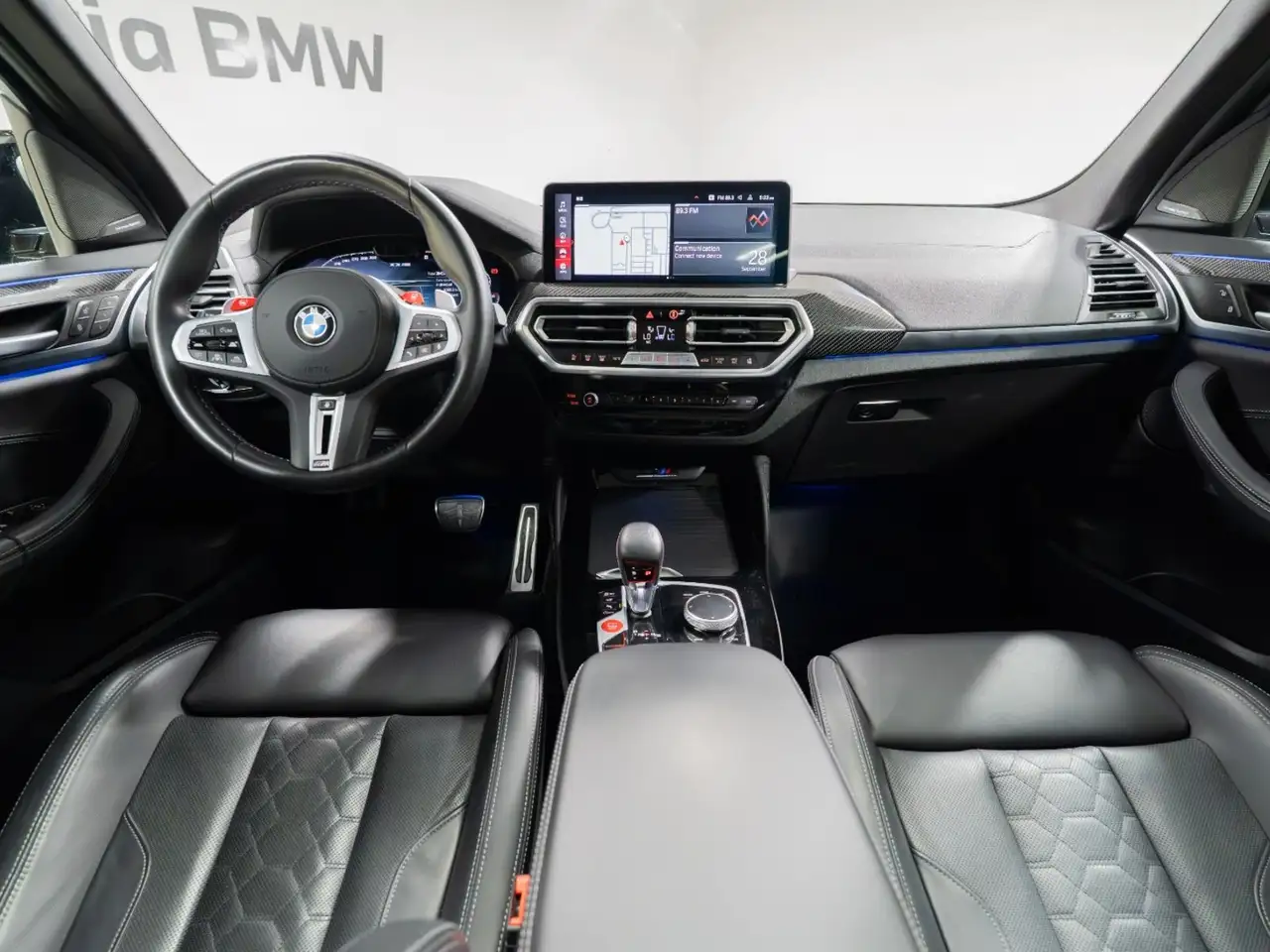 BMW X3 M - Image 29