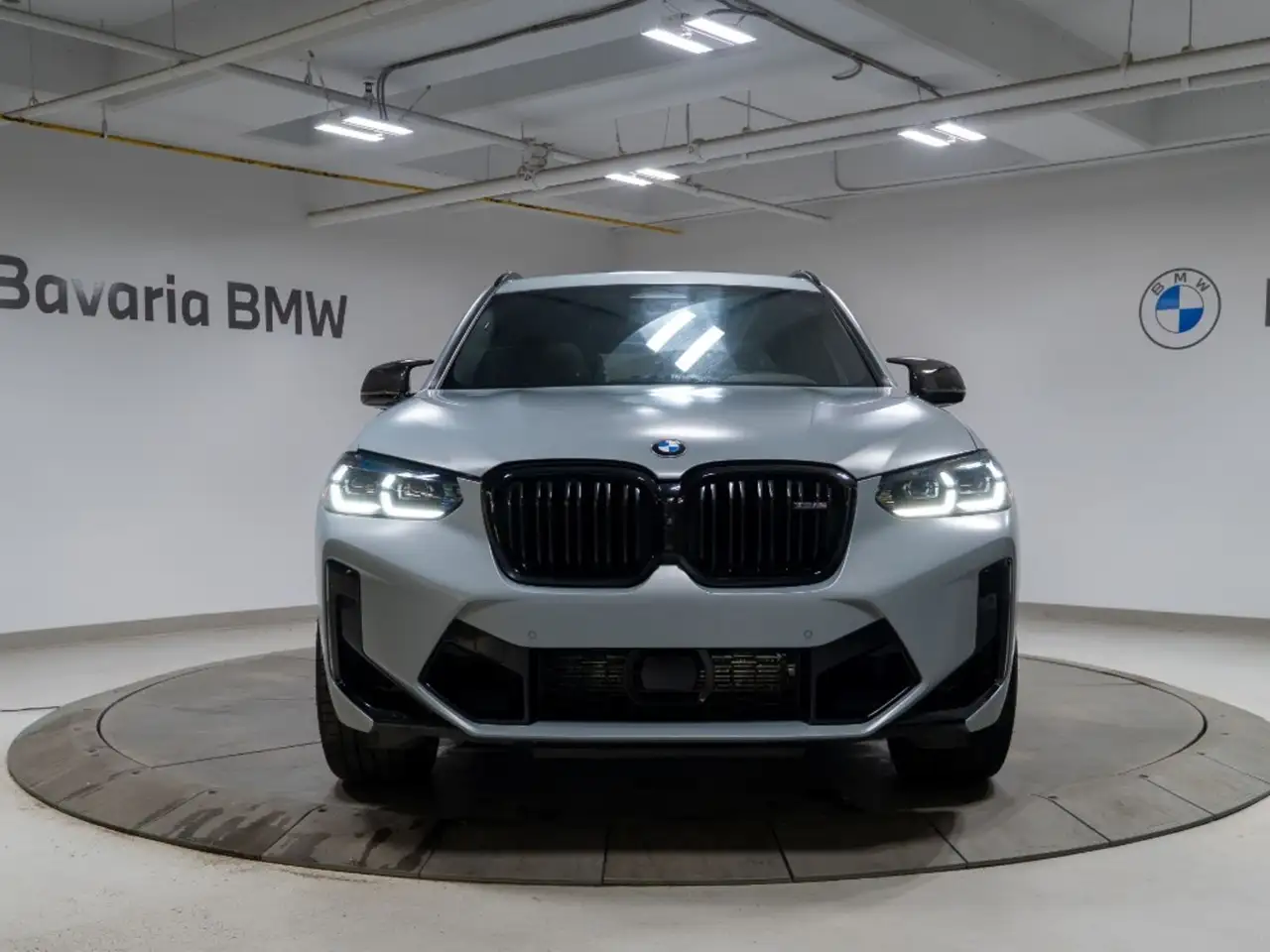 BMW X3 M - Image 8