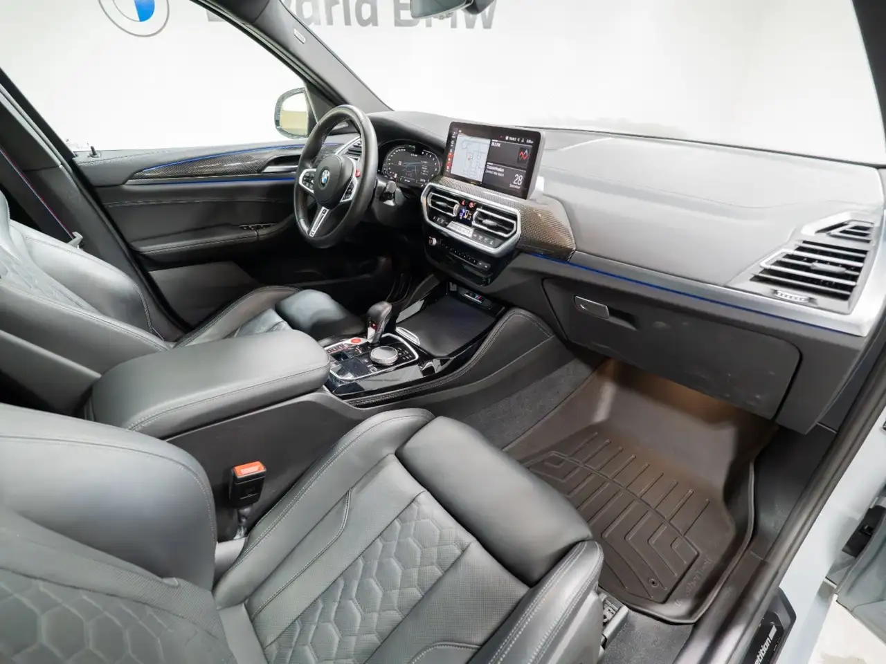 BMW X3 M - Image 19
