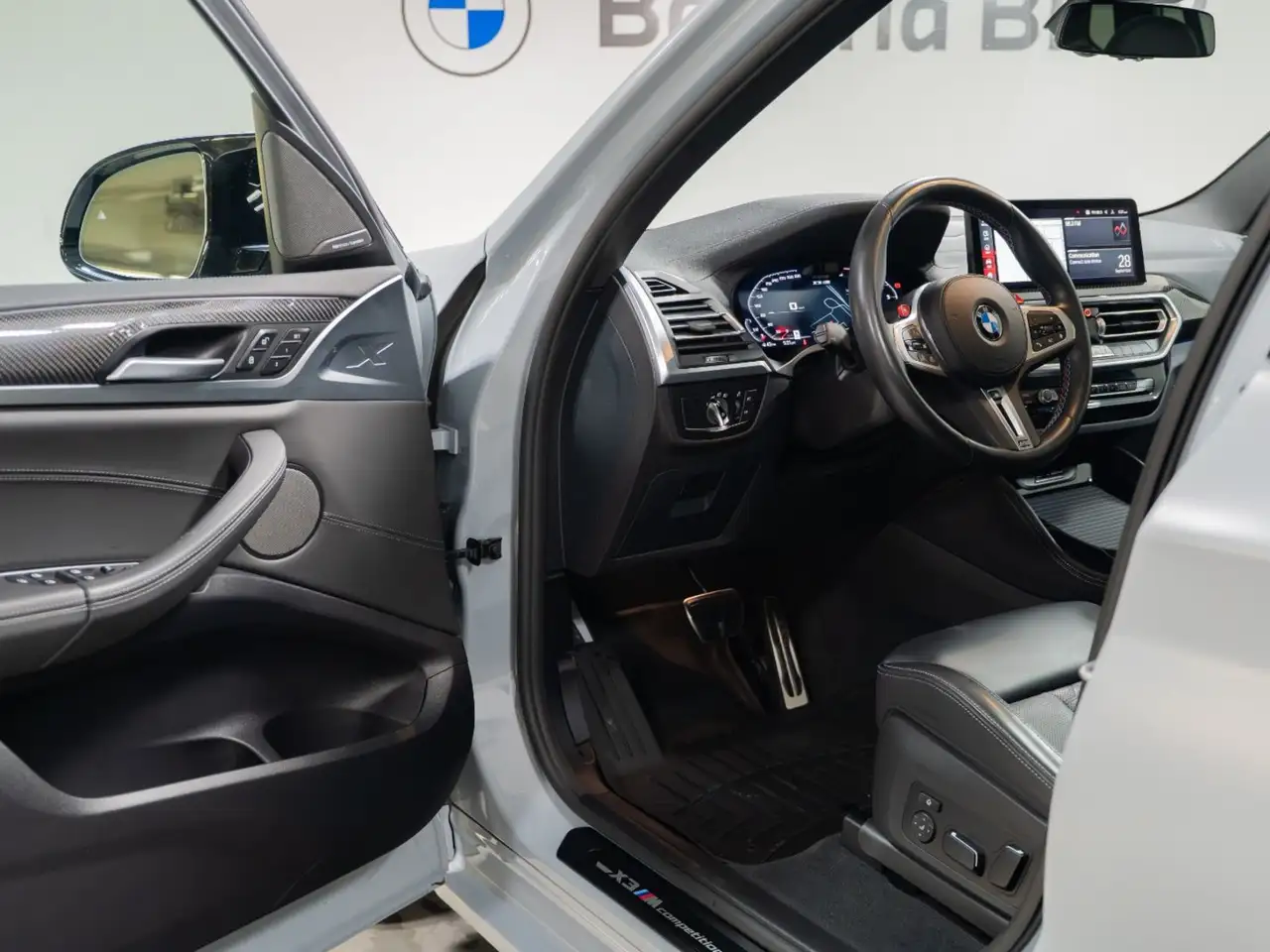 BMW X3 M - Image 18