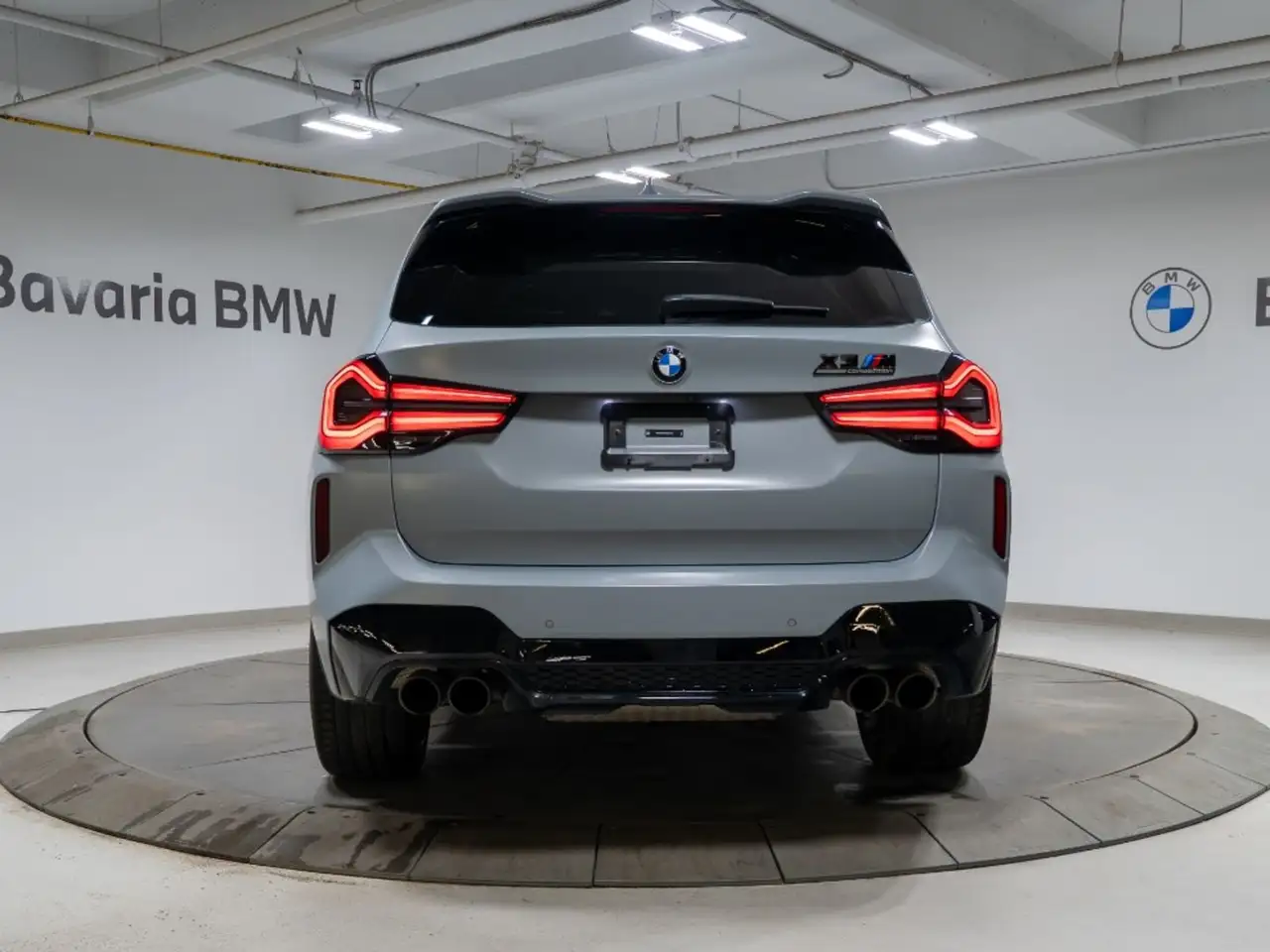 BMW X3 M - Image 4