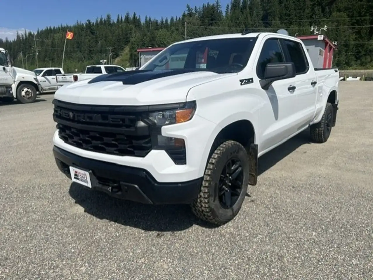 Chevrolet Silverado 1500 - Image 1