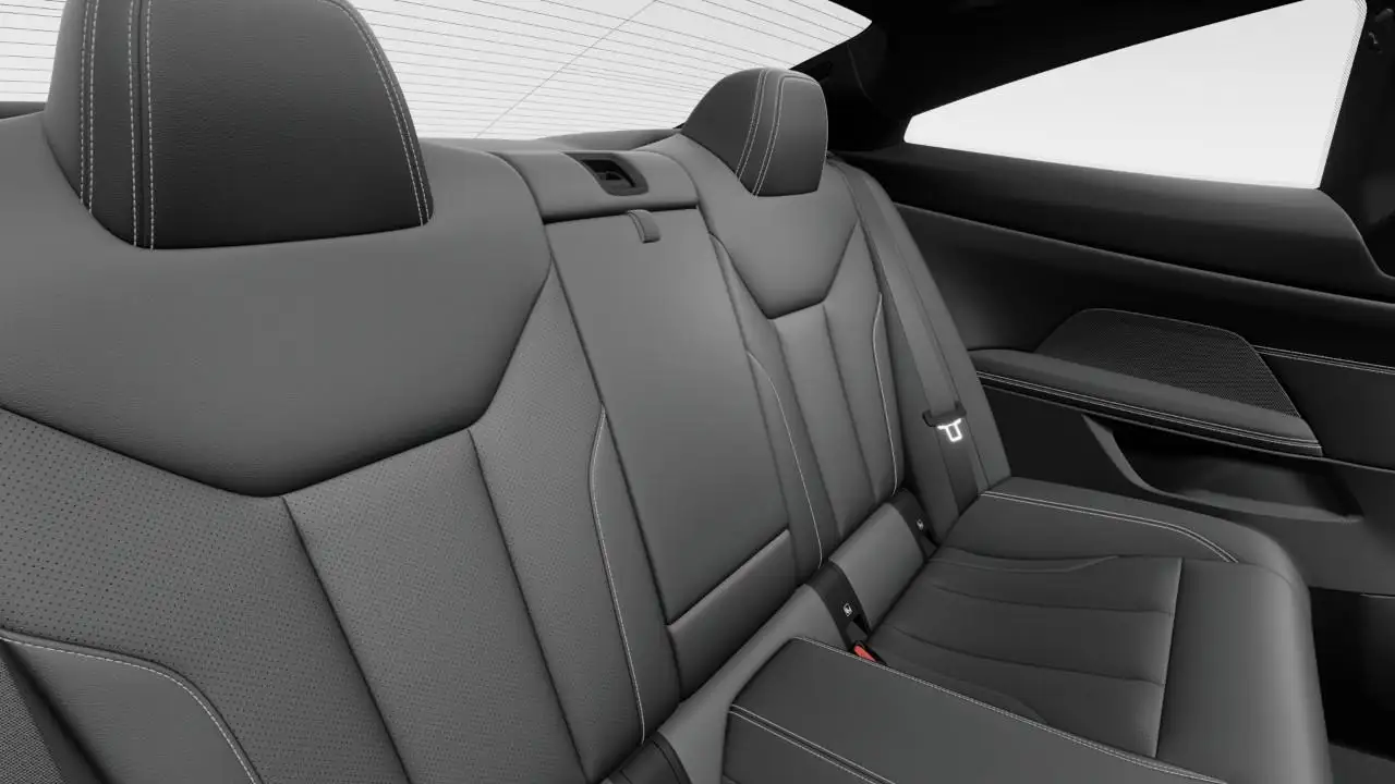 BMW 4 Series - Image 12