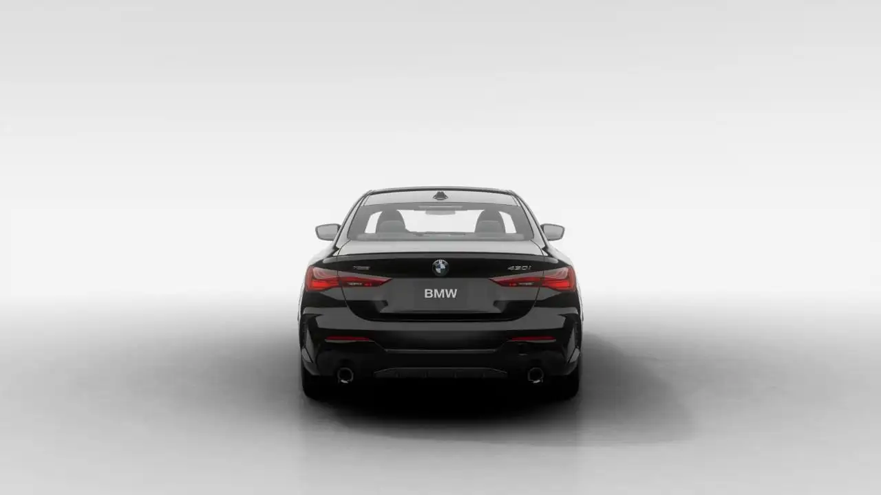 BMW 4 Series - Image 5