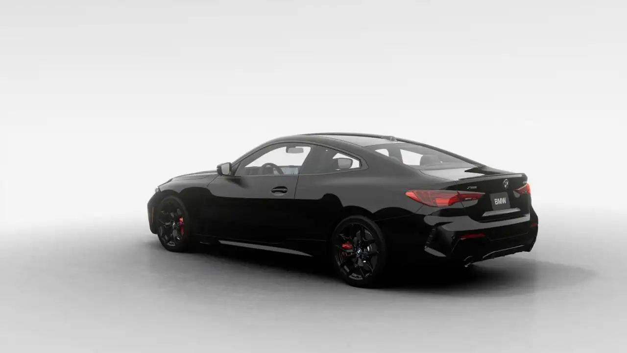 BMW 4 Series - Image 2