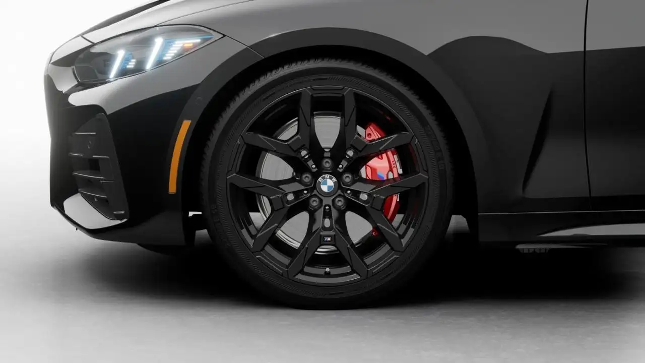 BMW 4 Series - Image 7