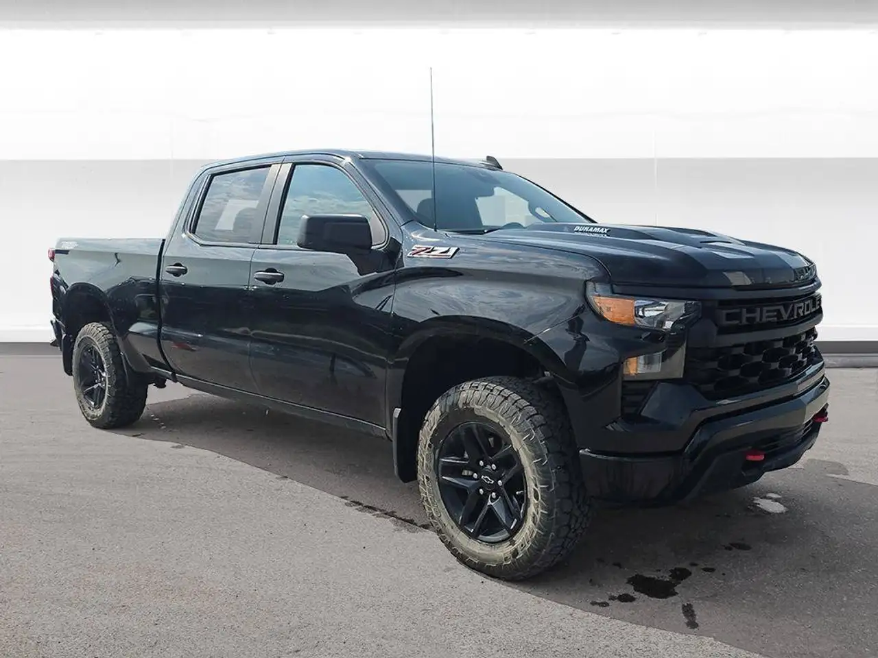 Chevrolet Silverado 1500 - Image 7