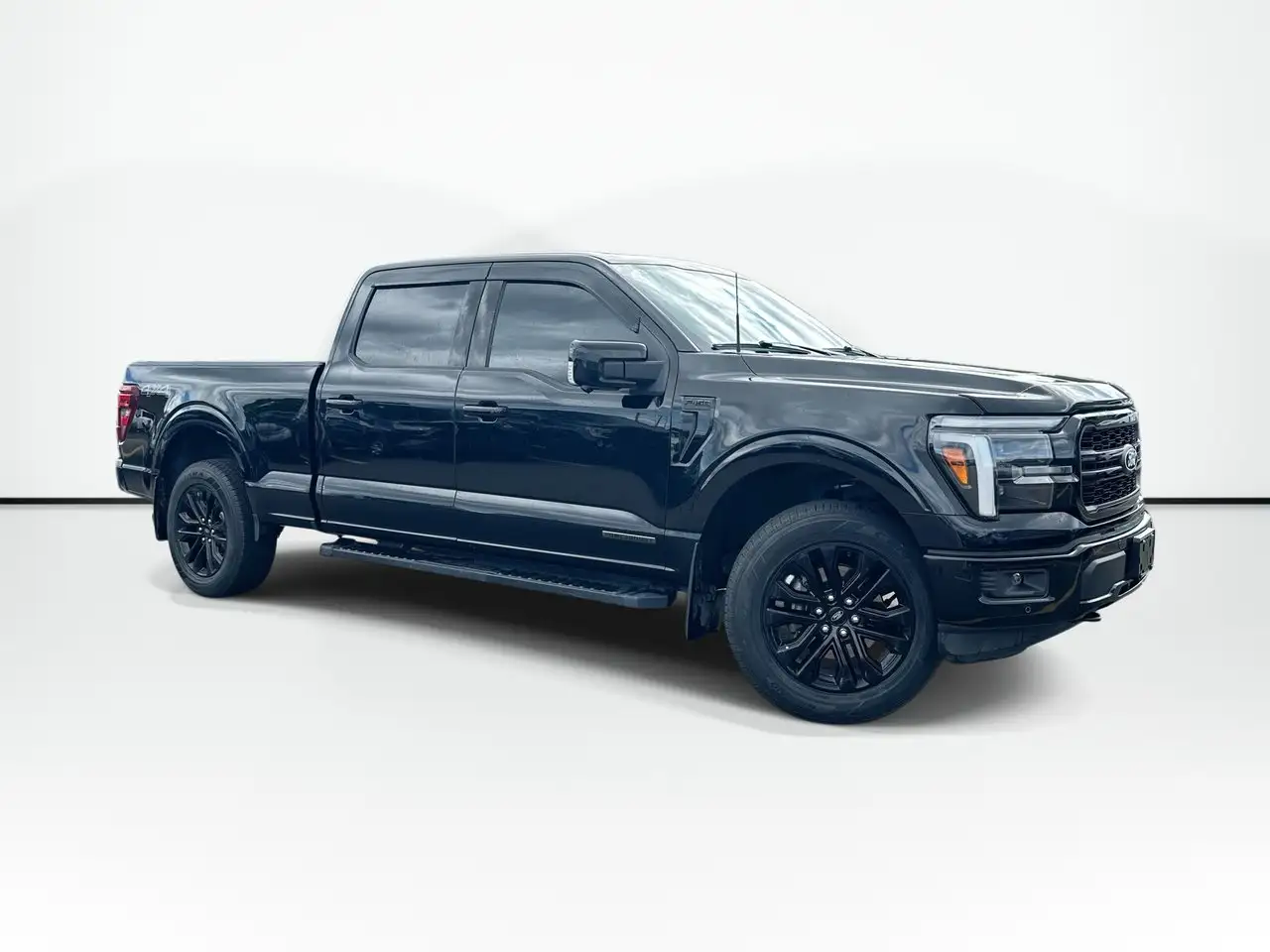 Ford F-150 - Image 1