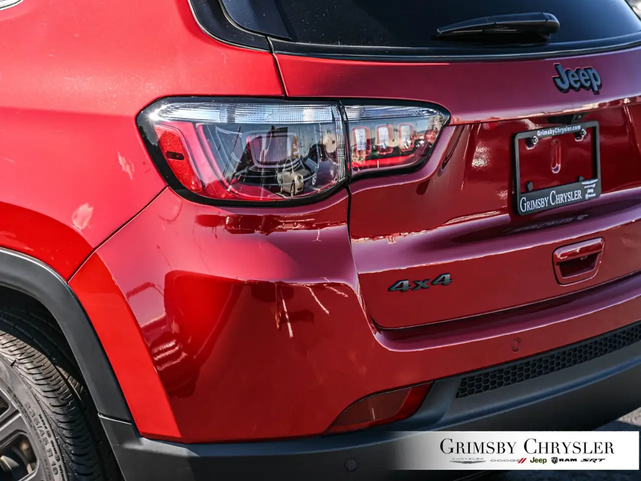 Jeep Compass - Image 10