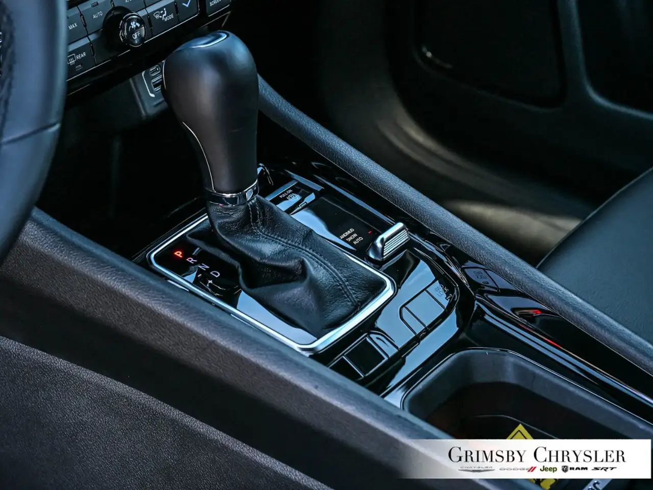 Jeep Compass - Image 17