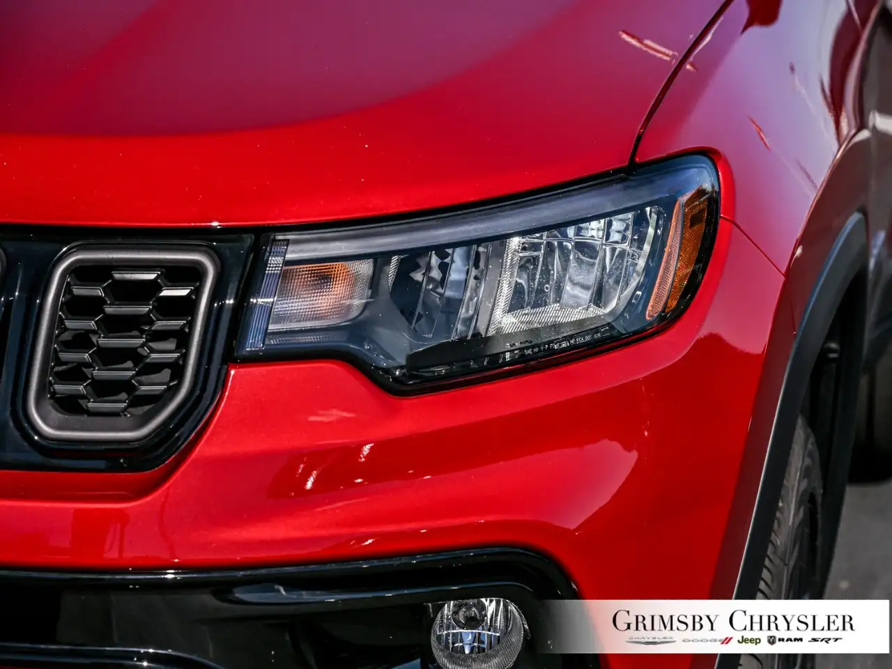 Jeep Compass - Image 8