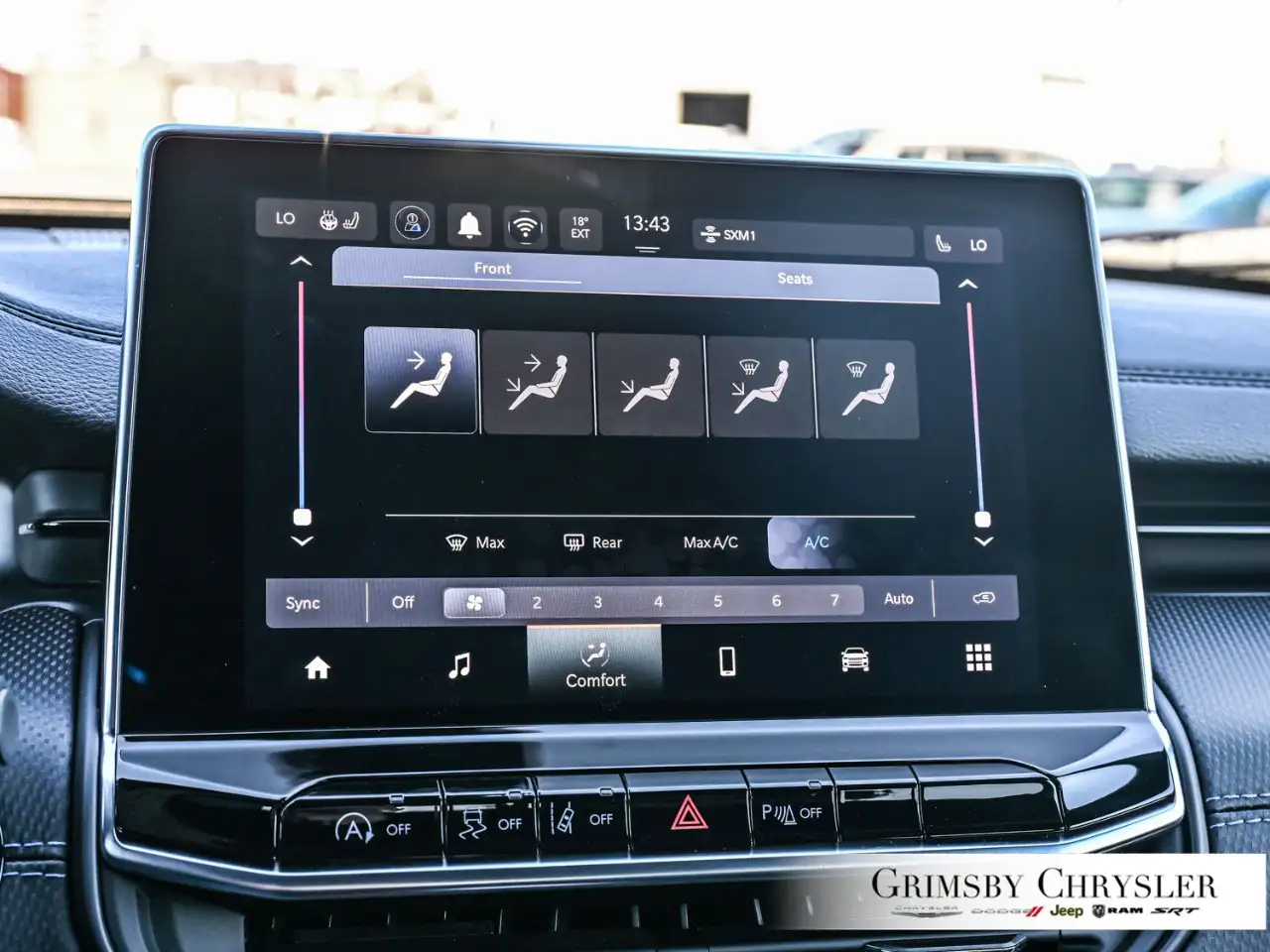 Jeep Compass - Image 28