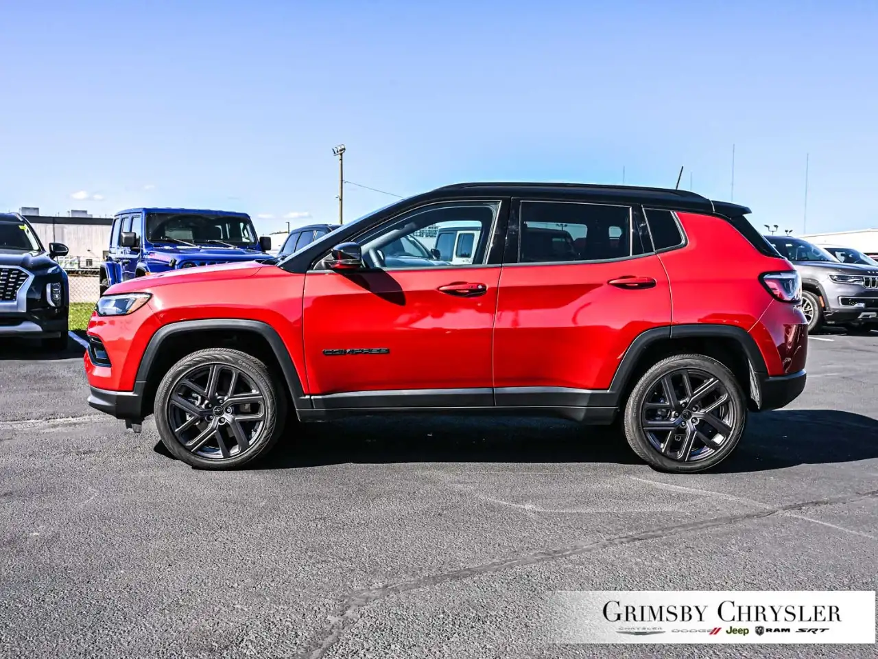 Jeep Compass - Image 3