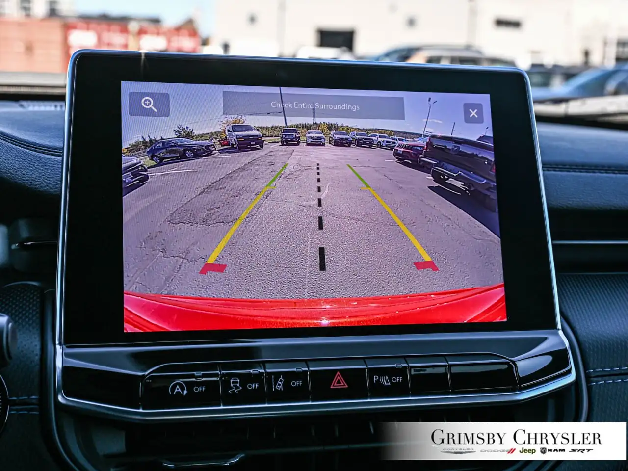 Jeep Compass - Image 30