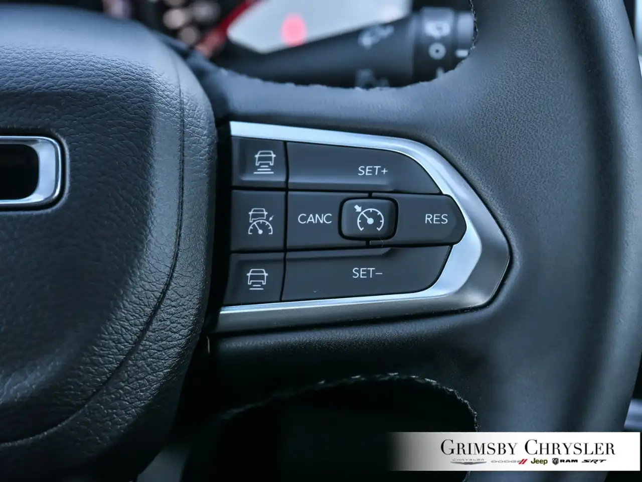 Jeep Compass - Image 23