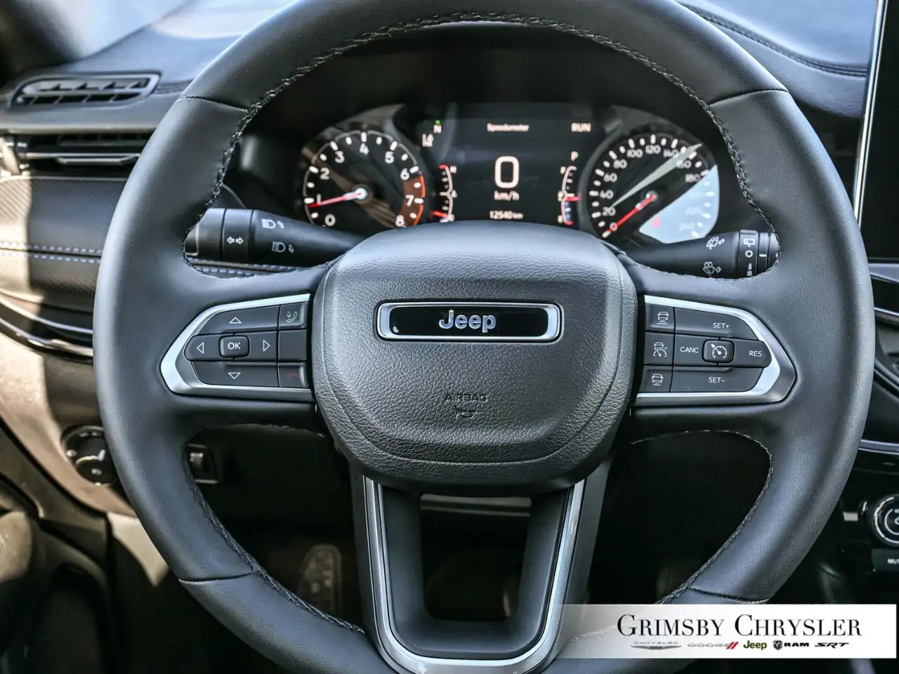 Jeep Compass - Image 20